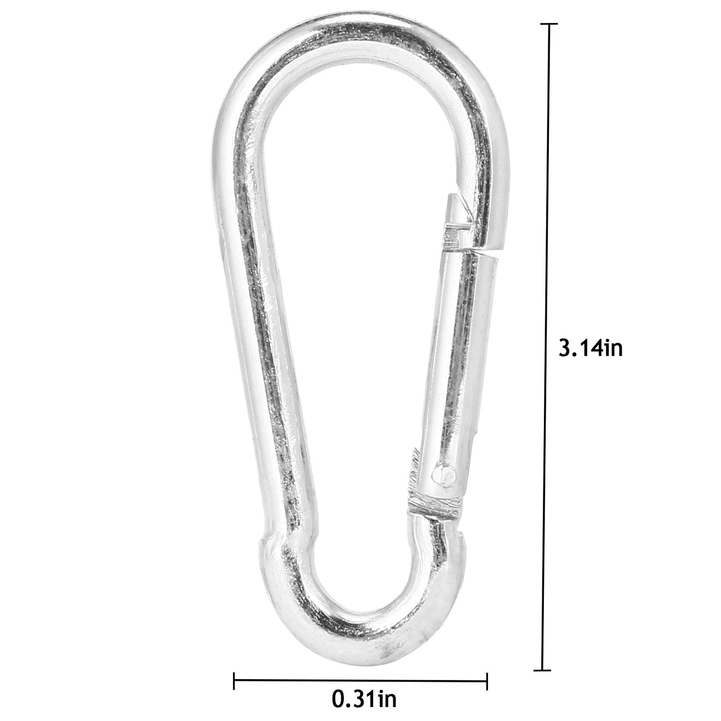 Fitness Accessories Fitness Equipment Connection Buckle