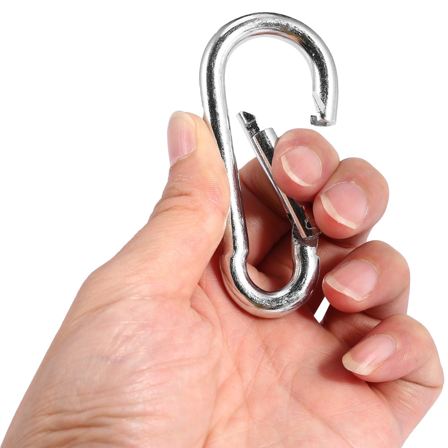 Fitness Accessories Fitness Equipment Connection Buckle