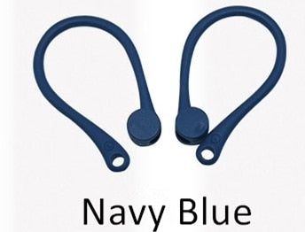5 Pairs - AirPods Ear Hook for Apple