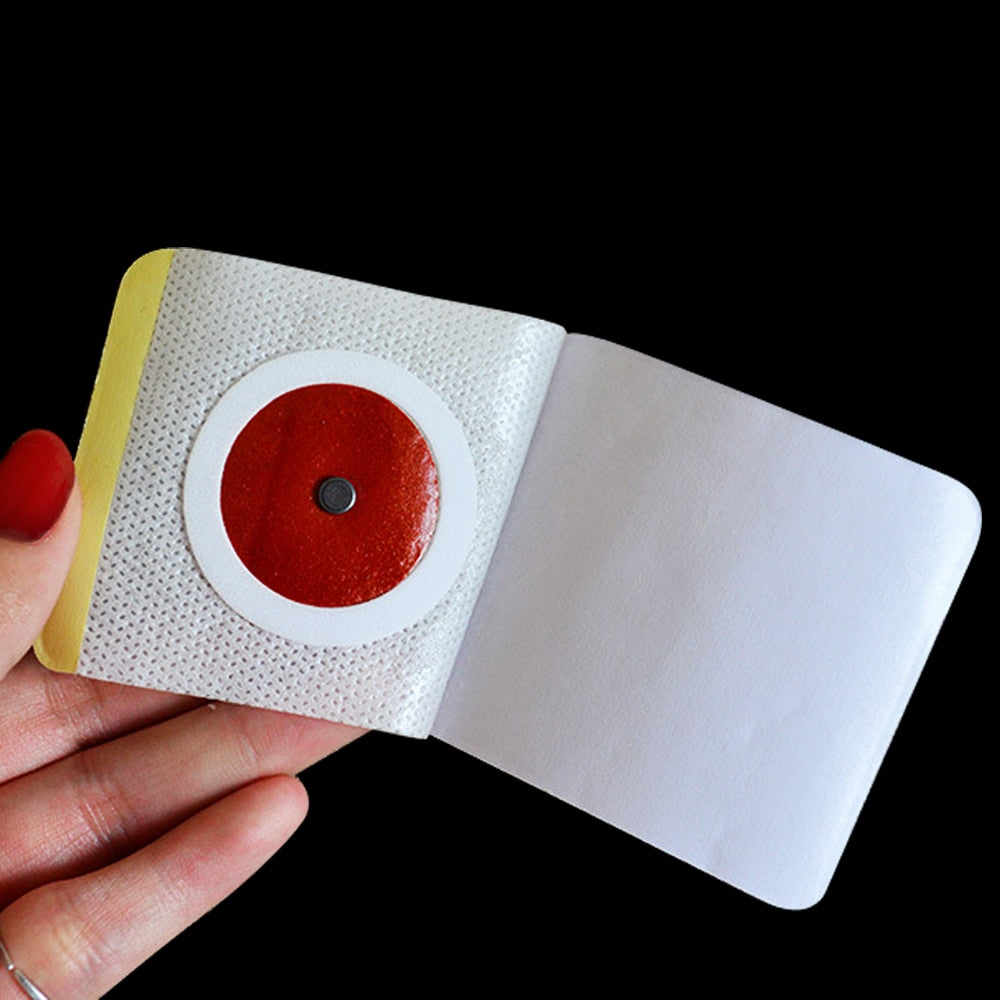 Weight Loss Fat Burning Patch
