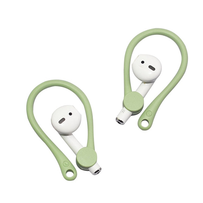 10 Pairs - AirPods Ear Hook for Apple