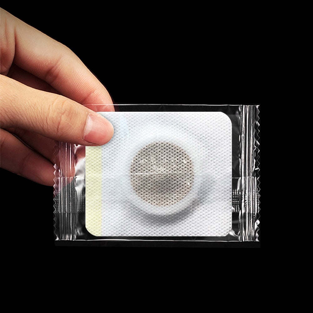 Weight Loss Fat Burning Patch