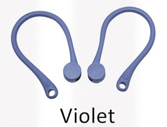 10 Pairs - AirPods Ear Hook for Apple