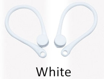 10 Pairs - AirPods Ear Hook for Apple