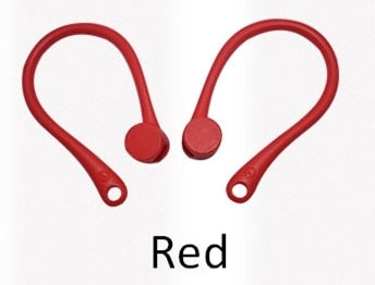 10 Pairs - AirPods Ear Hook for Apple