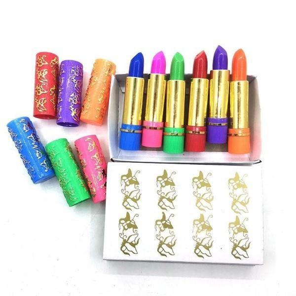 Butterfly Lipstick Set - YGME Store