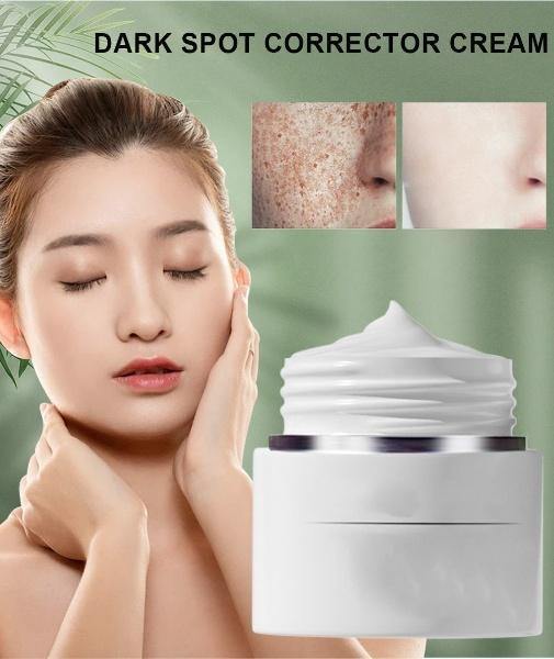 Dark Spot Corrector Cream - YGME Store