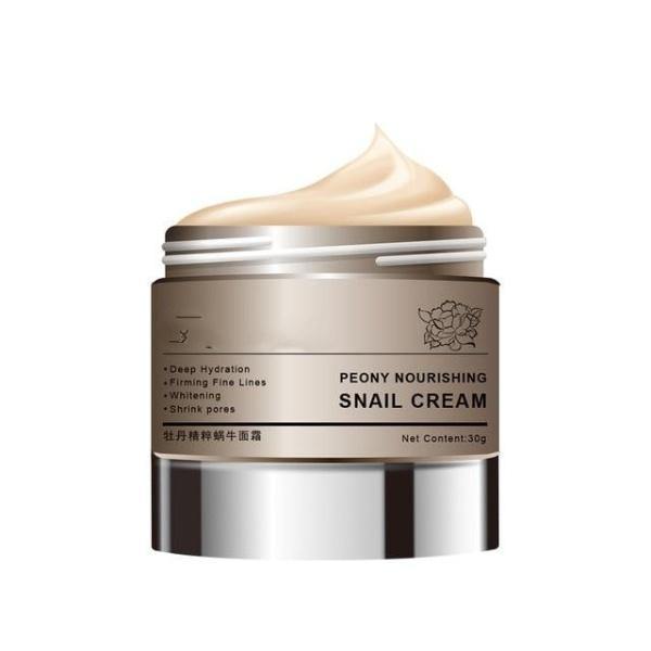 Snail Eye Face Cream - YGME Store