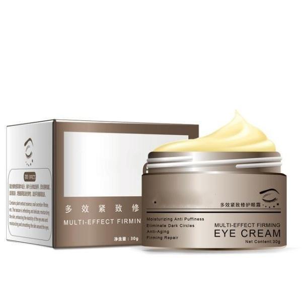 Snail Eye Face Cream - YGME Store