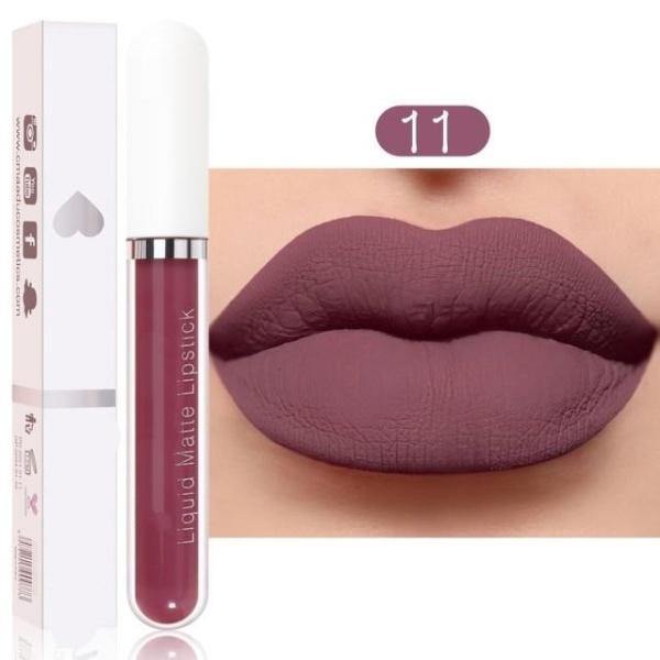 Nude Liquid Lipsticks - YGME Store