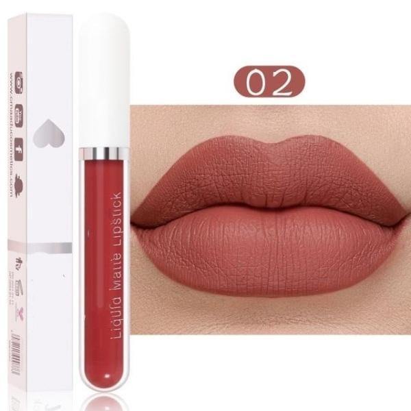 Nude Liquid Lipsticks - YGME Store
