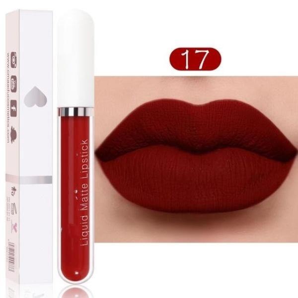 Nude Liquid Lipsticks - YGME Store