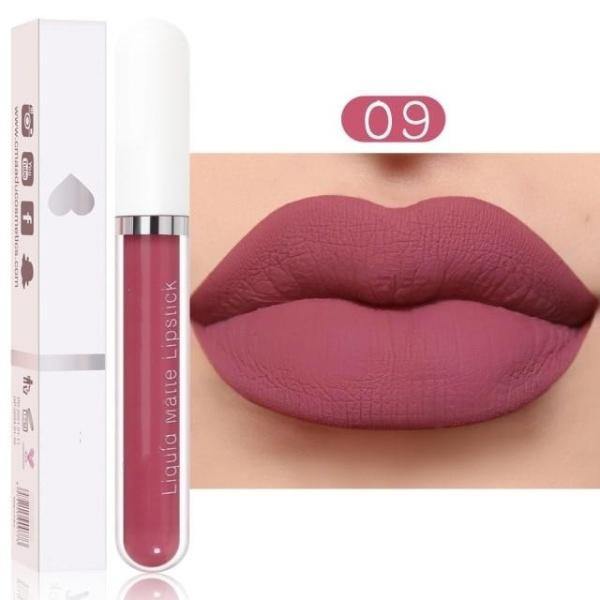 Nude Liquid Lipsticks - YGME Store