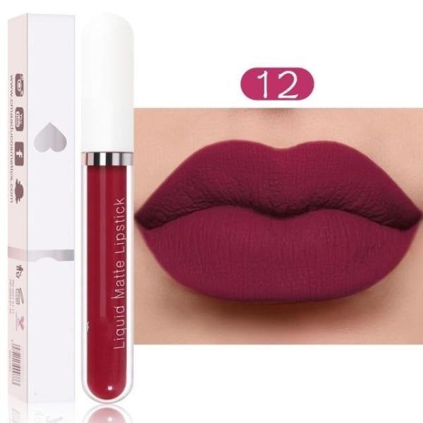 Nude Liquid Lipsticks - YGME Store