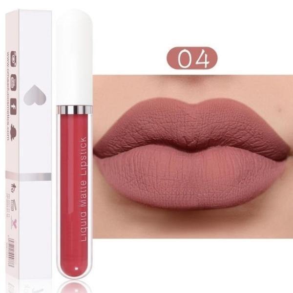 Nude Liquid Lipsticks - YGME Store