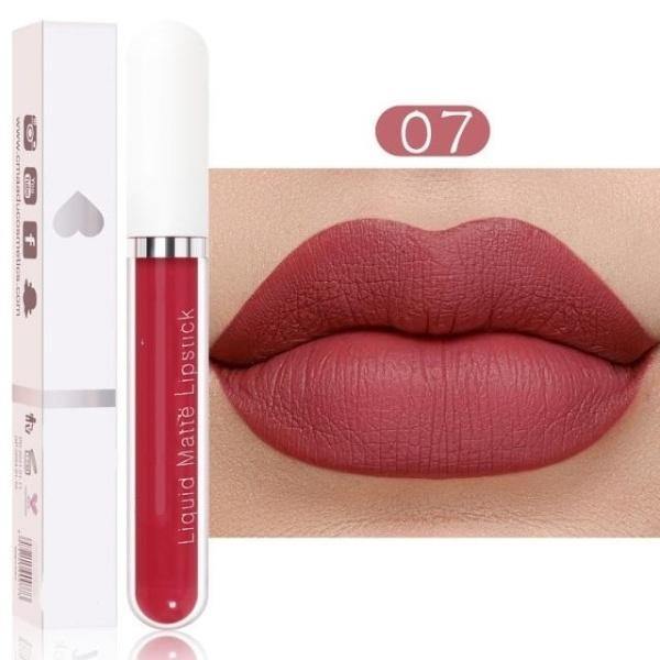 Nude Liquid Lipsticks - YGME Store