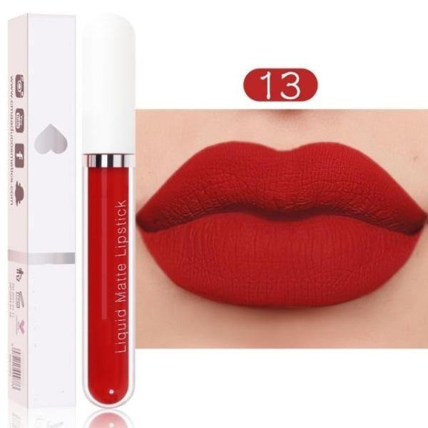 Nude Liquid Lipsticks - YGME Store