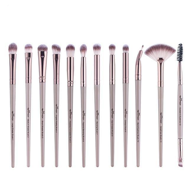 Eyeshadow Foundation Brush - YGME Store