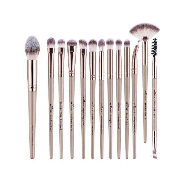 Eyeshadow Foundation Brush - YGME Store