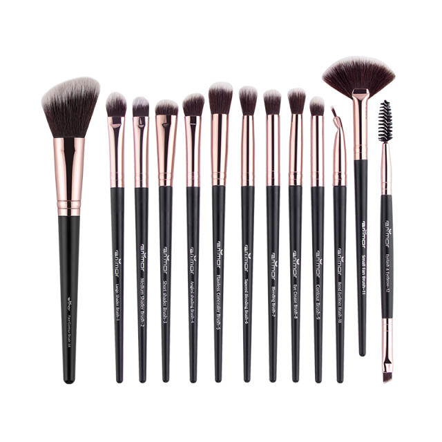 Eyeshadow Foundation Brush - YGME Store