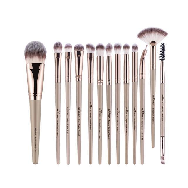 Eyeshadow Foundation Brush - YGME Store