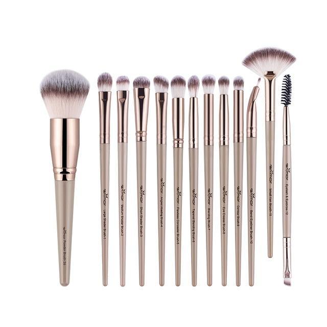 Eyeshadow Foundation Brush - YGME Store