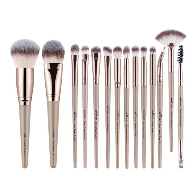 Eyeshadow Foundation Brush - YGME Store