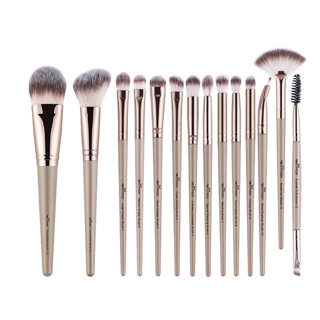 Eyeshadow Foundation Brush - YGME Store