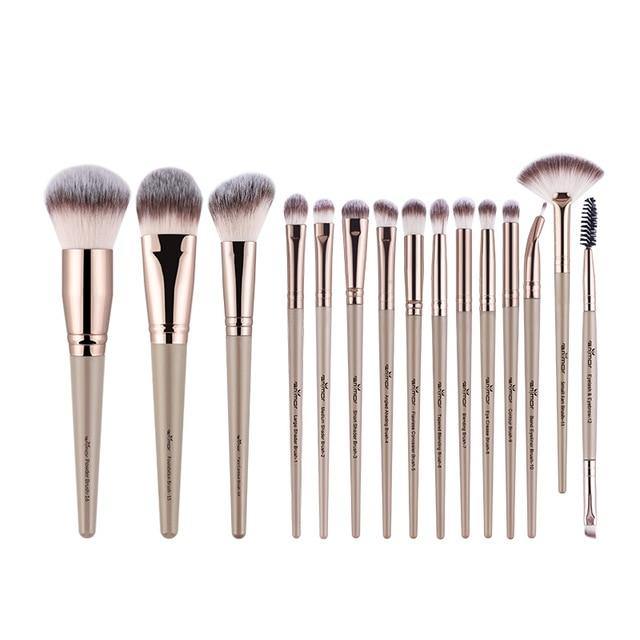 Eyeshadow Foundation Brush - YGME Store