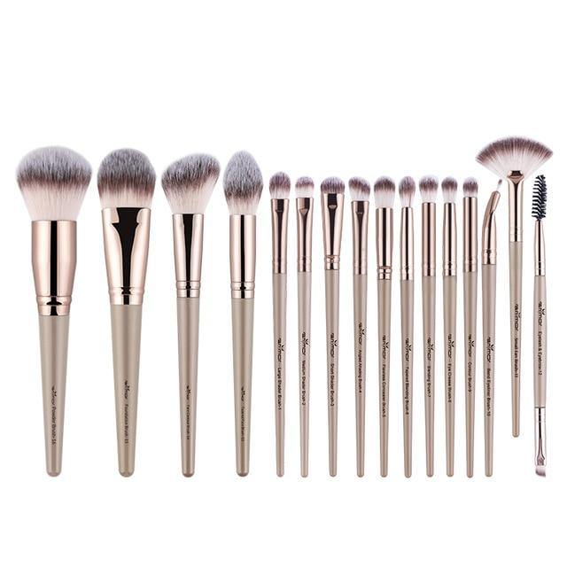 Eyeshadow Foundation Brush - YGME Store