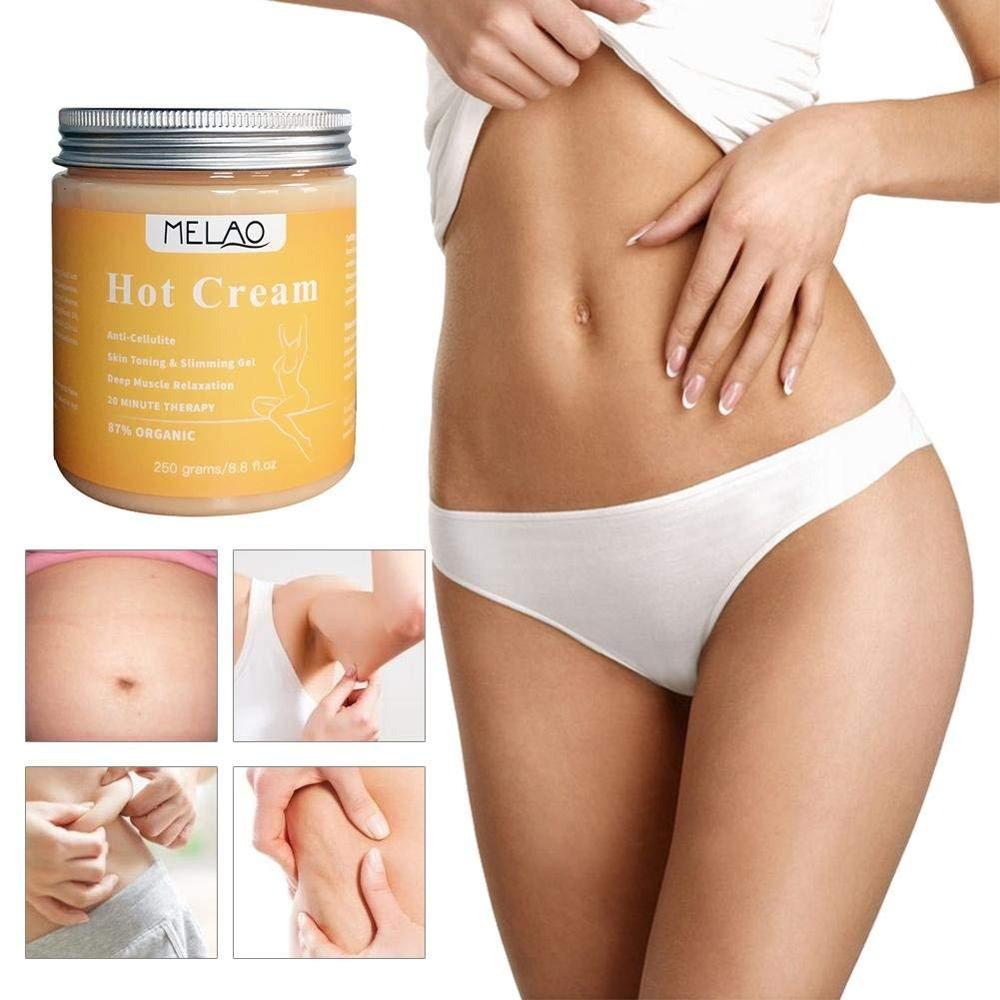Fat Burner Weight Loss Cream