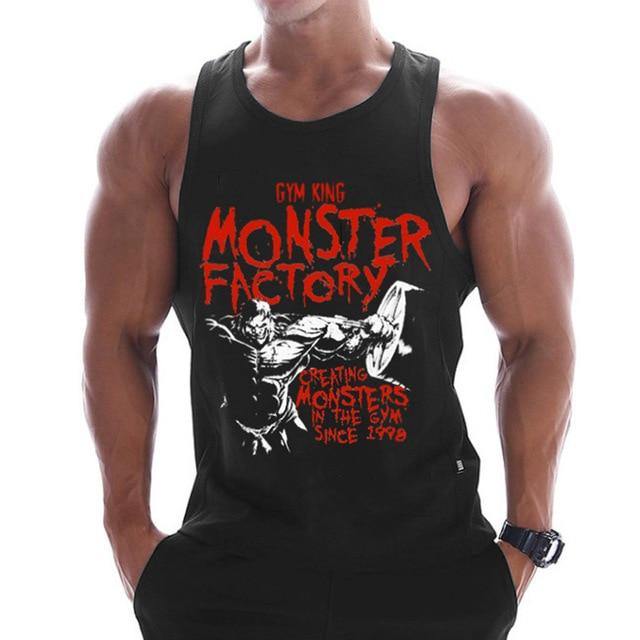 Tank Top For Men - YGME Store