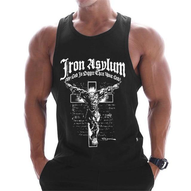 Tank Top For Men - YGME Store