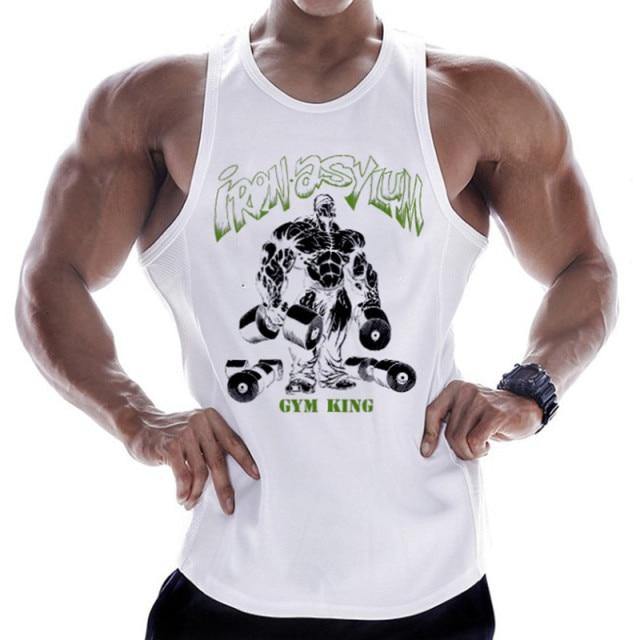 Tank Top For Men - YGME Store