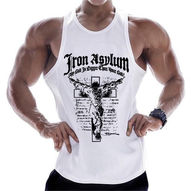 Tank Top For Men - YGME Store