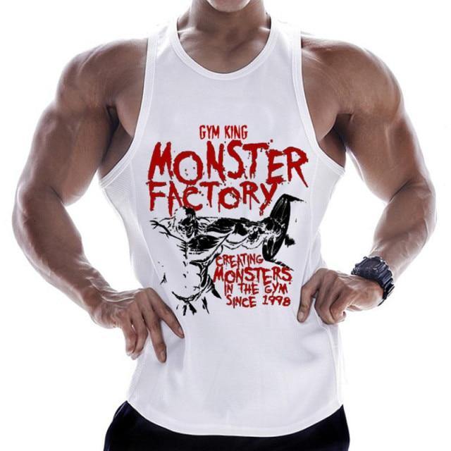 Tank Top For Men - YGME Store