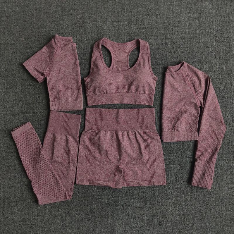 Gym Clothing For Women - YGME Store