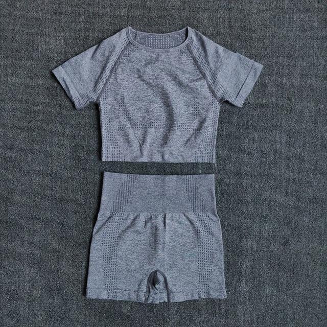 Gym Clothing For Women - YGME Store