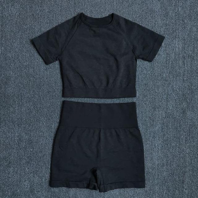 Gym Clothing For Women - YGME Store
