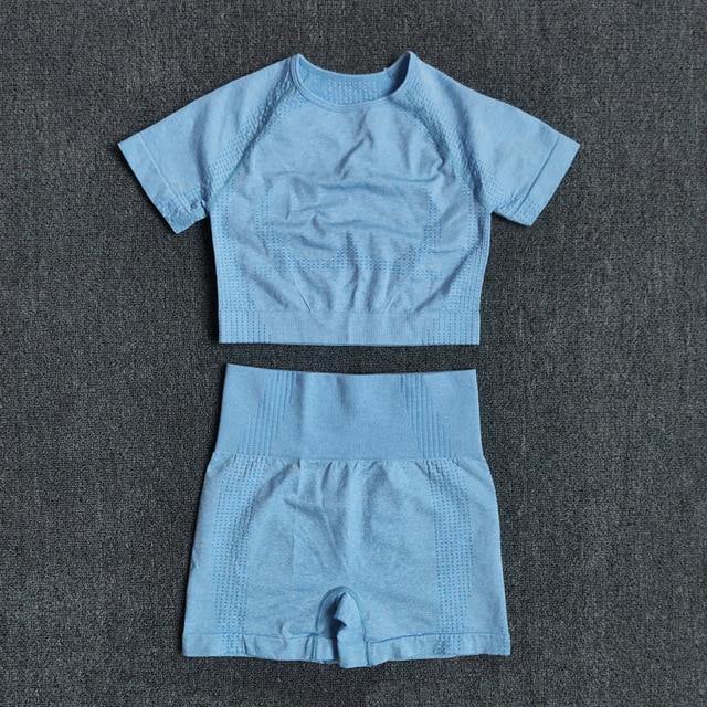 Gym Clothing For Women - YGME Store