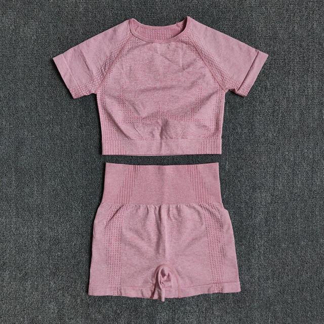 Gym Clothing For Women - YGME Store