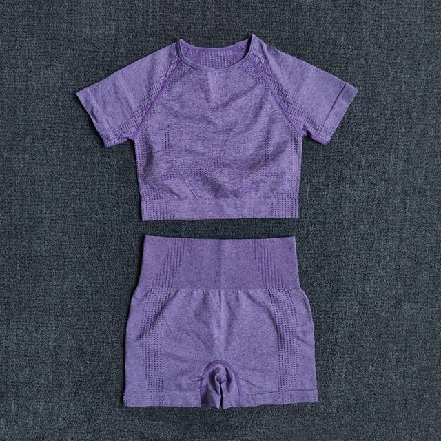Gym Clothing For Women - YGME Store