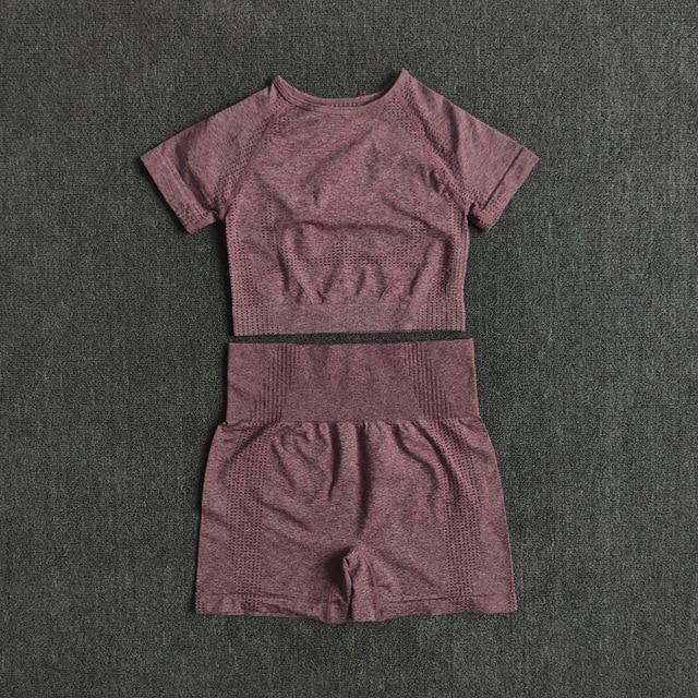 Gym Clothing For Women - YGME Store