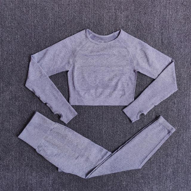 Gym Clothing For Women - YGME Store