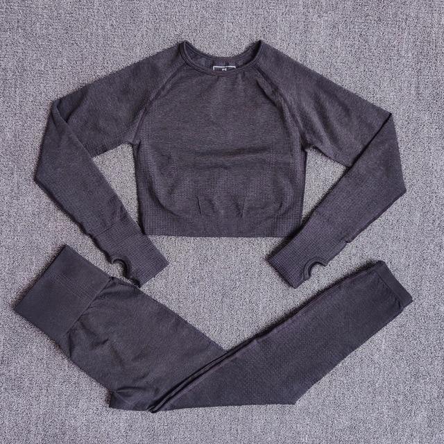 Gym Clothing For Women - YGME Store
