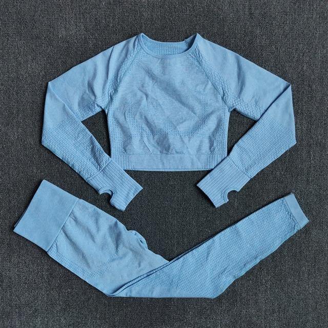 Gym Clothing For Women - YGME Store