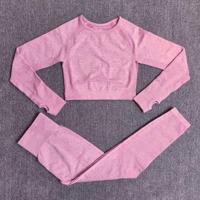 Gym Clothing For Women - YGME Store