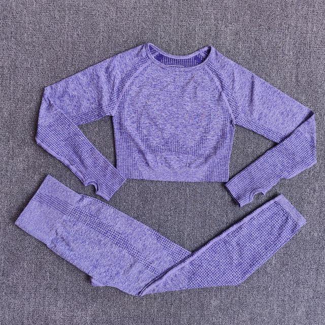 Gym Clothing For Women - YGME Store
