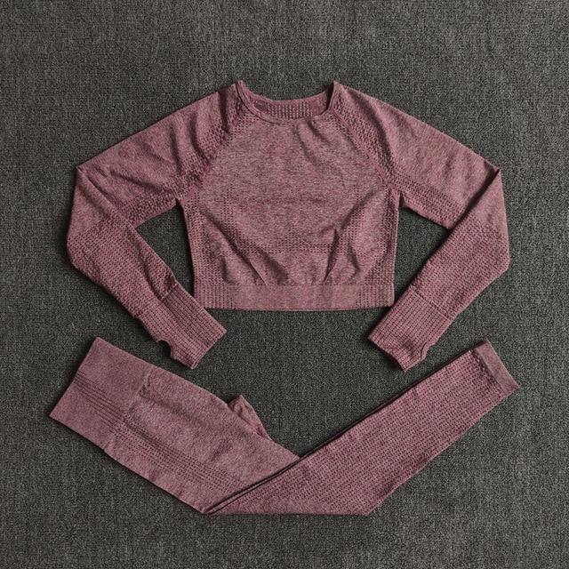Gym Clothing For Women - YGME Store