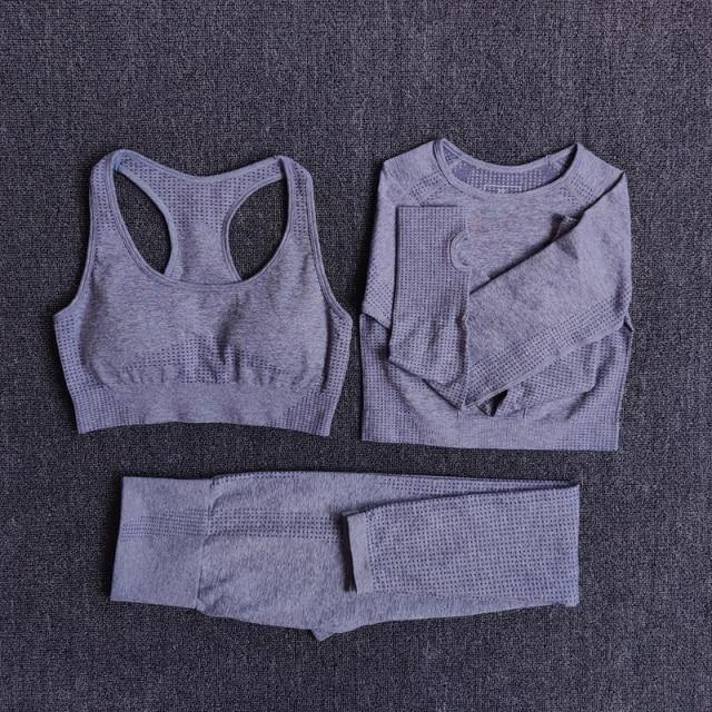 Gym Clothing For Women - YGME Store